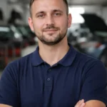 Kovács Péter - Autószerelő műhely tulajdonos, elégedett Egyszerű Web ügyfél